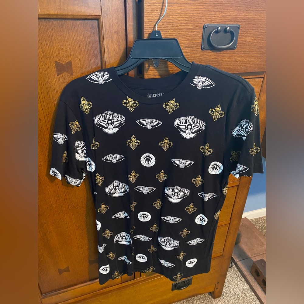 New Orleans T Shirt